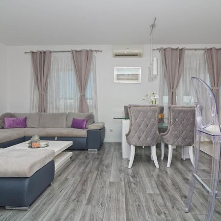 Apartment Anachi Спліт Екстер'єр фото