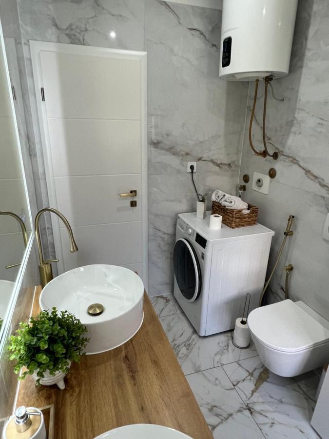 Apartment Anachi Спліт Екстер'єр фото