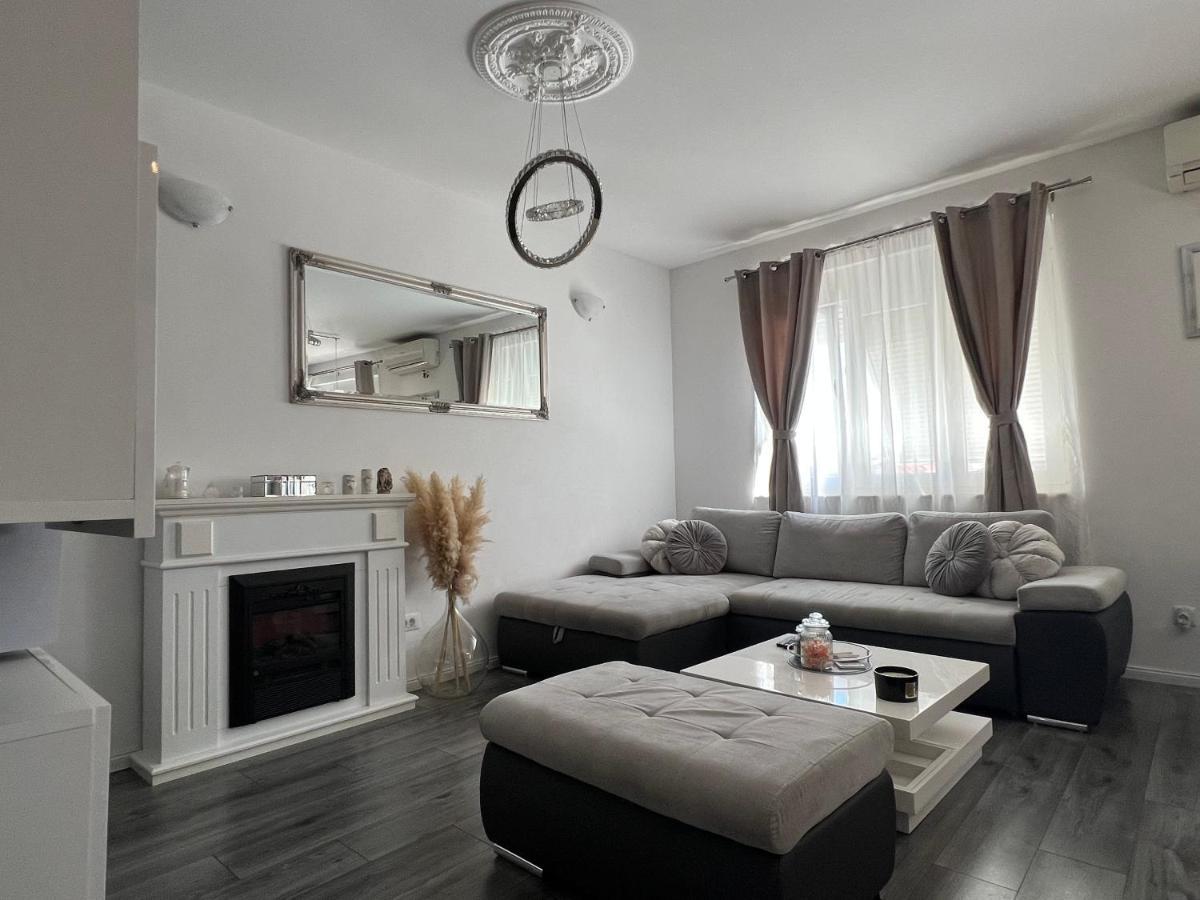 Apartment Anachi Спліт Екстер'єр фото