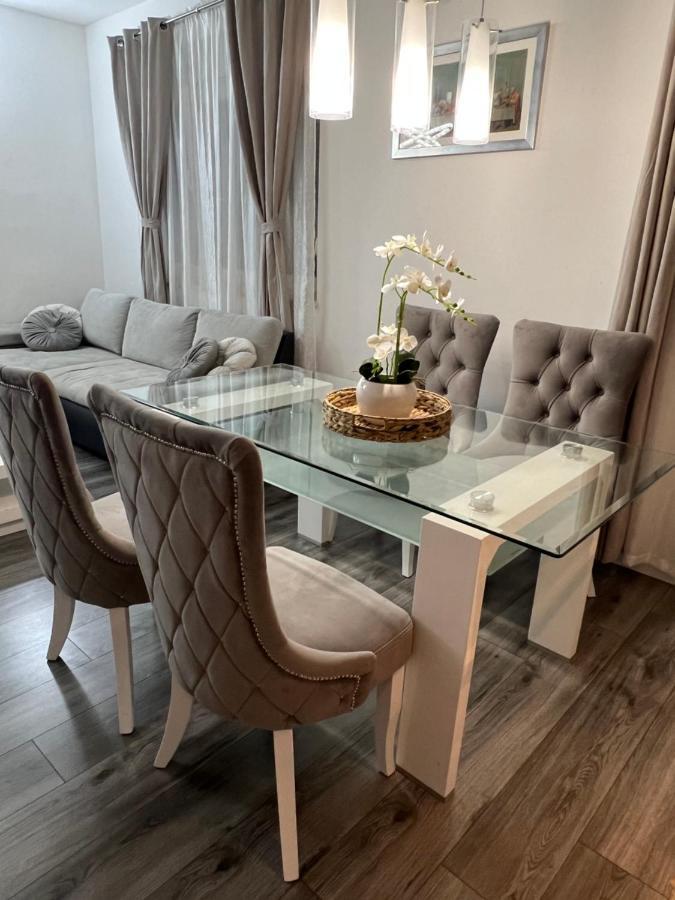 Apartment Anachi Спліт Екстер'єр фото