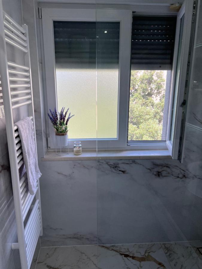 Apartment Anachi Спліт Екстер'єр фото