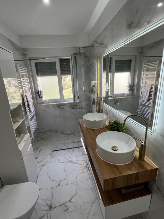 Apartment Anachi Спліт Екстер'єр фото