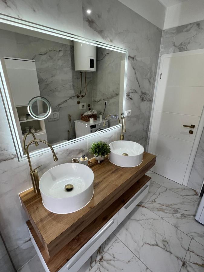 Apartment Anachi Спліт Екстер'єр фото