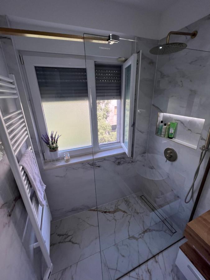 Apartment Anachi Спліт Екстер'єр фото