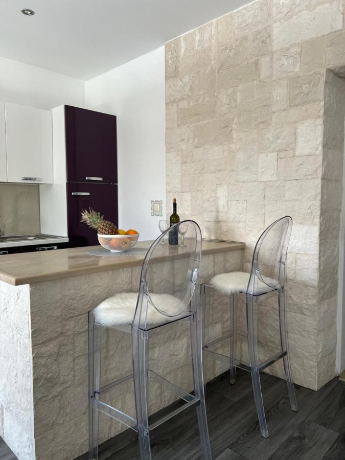 Apartment Anachi Спліт Екстер'єр фото