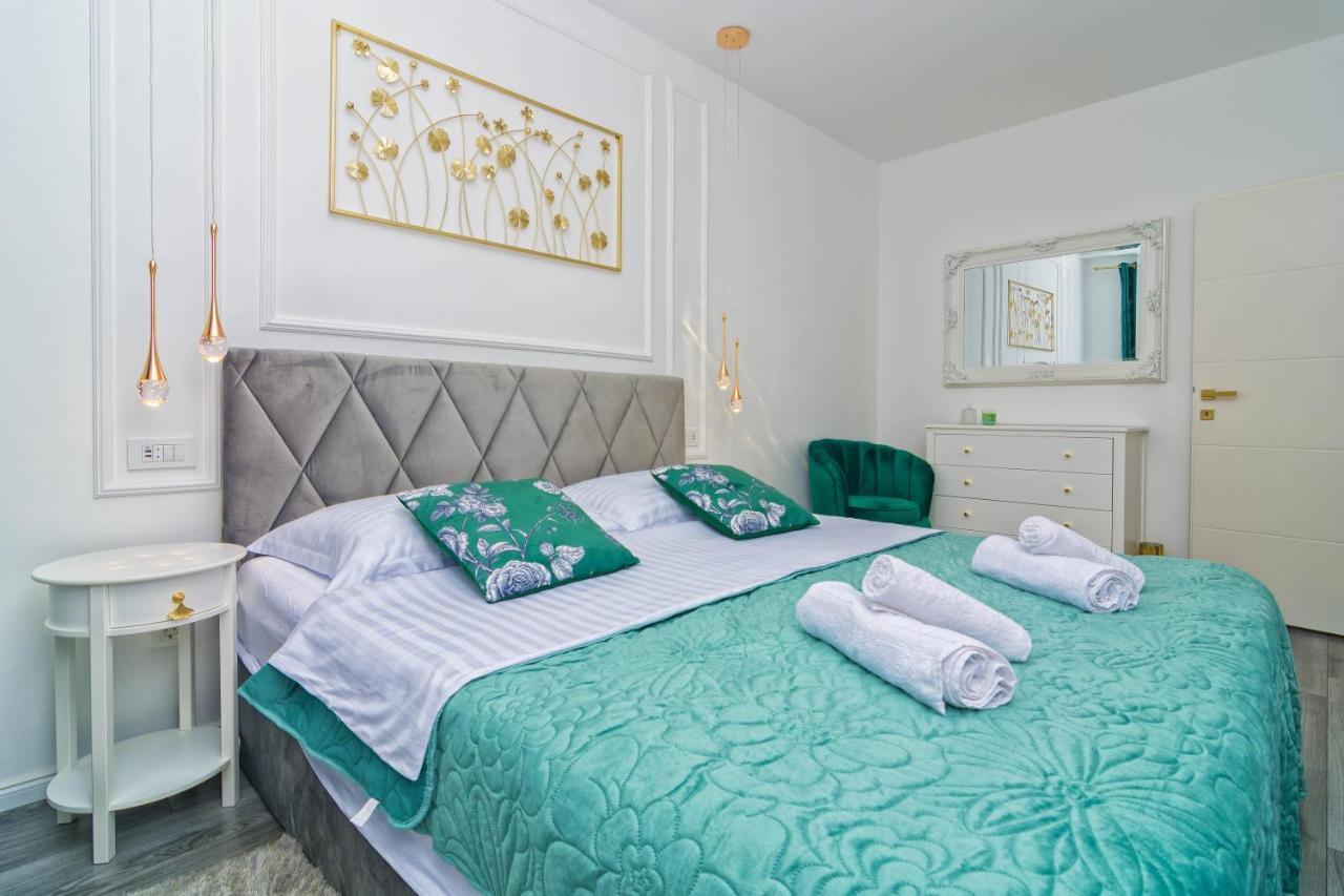 Apartment Anachi Спліт Екстер'єр фото
