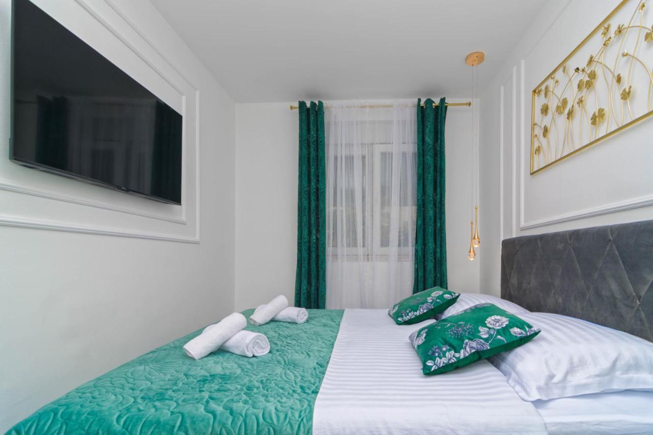 Apartment Anachi Спліт Екстер'єр фото
