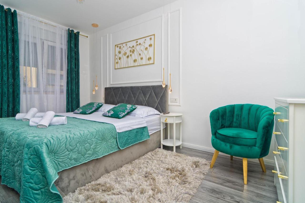 Apartment Anachi Спліт Екстер'єр фото