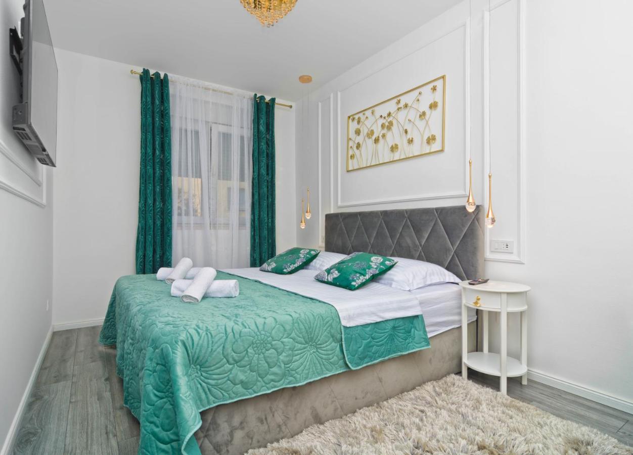 Apartment Anachi Спліт Екстер'єр фото