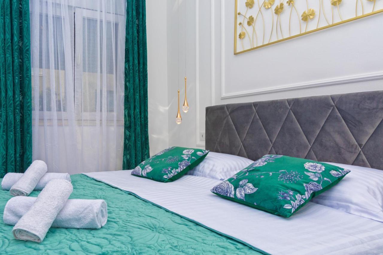 Apartment Anachi Спліт Екстер'єр фото