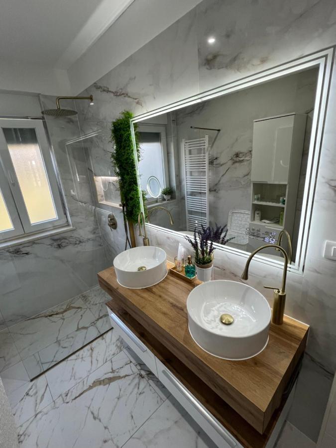 Apartment Anachi Спліт Екстер'єр фото