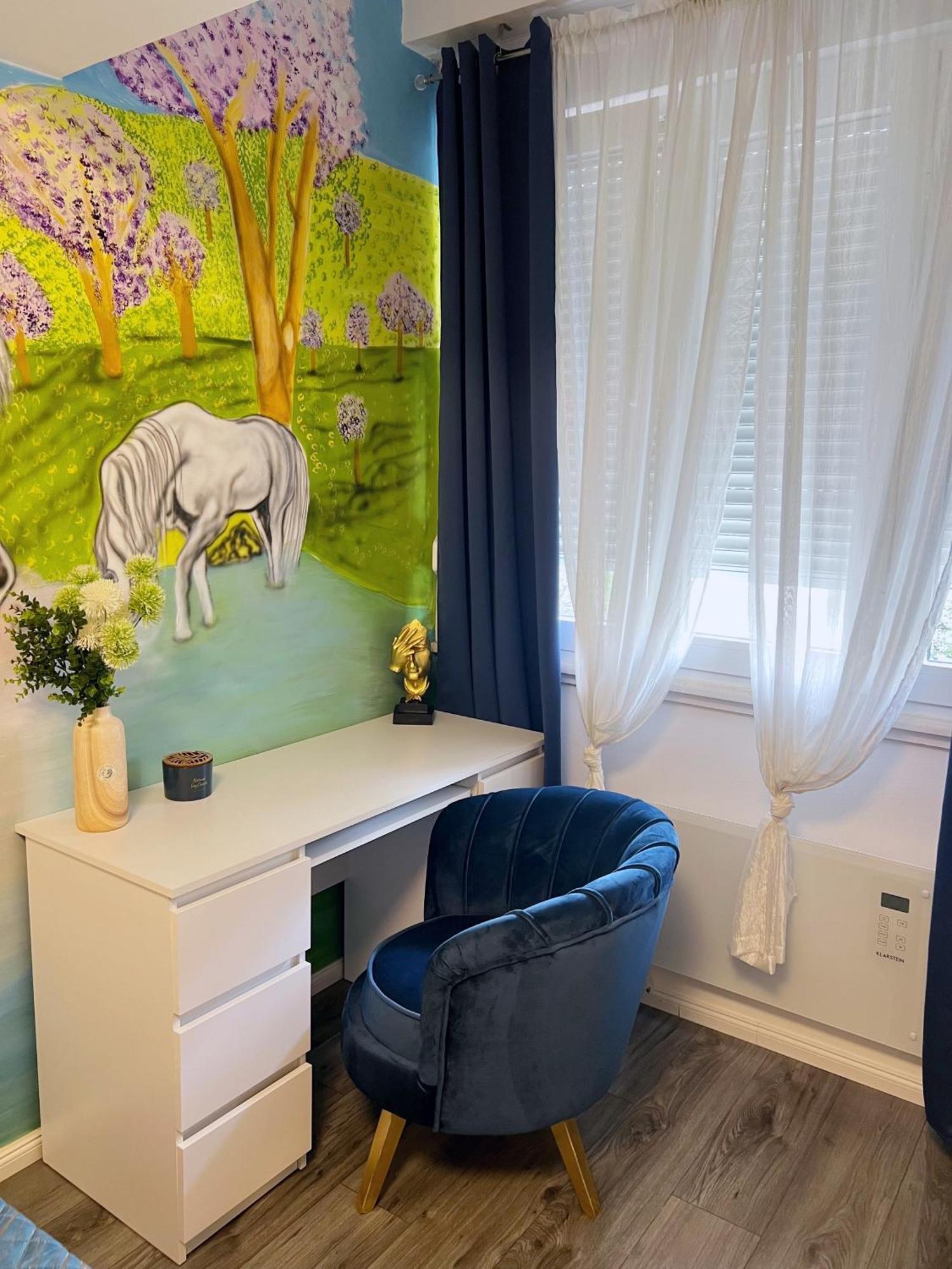 Apartment Anachi Спліт Екстер'єр фото