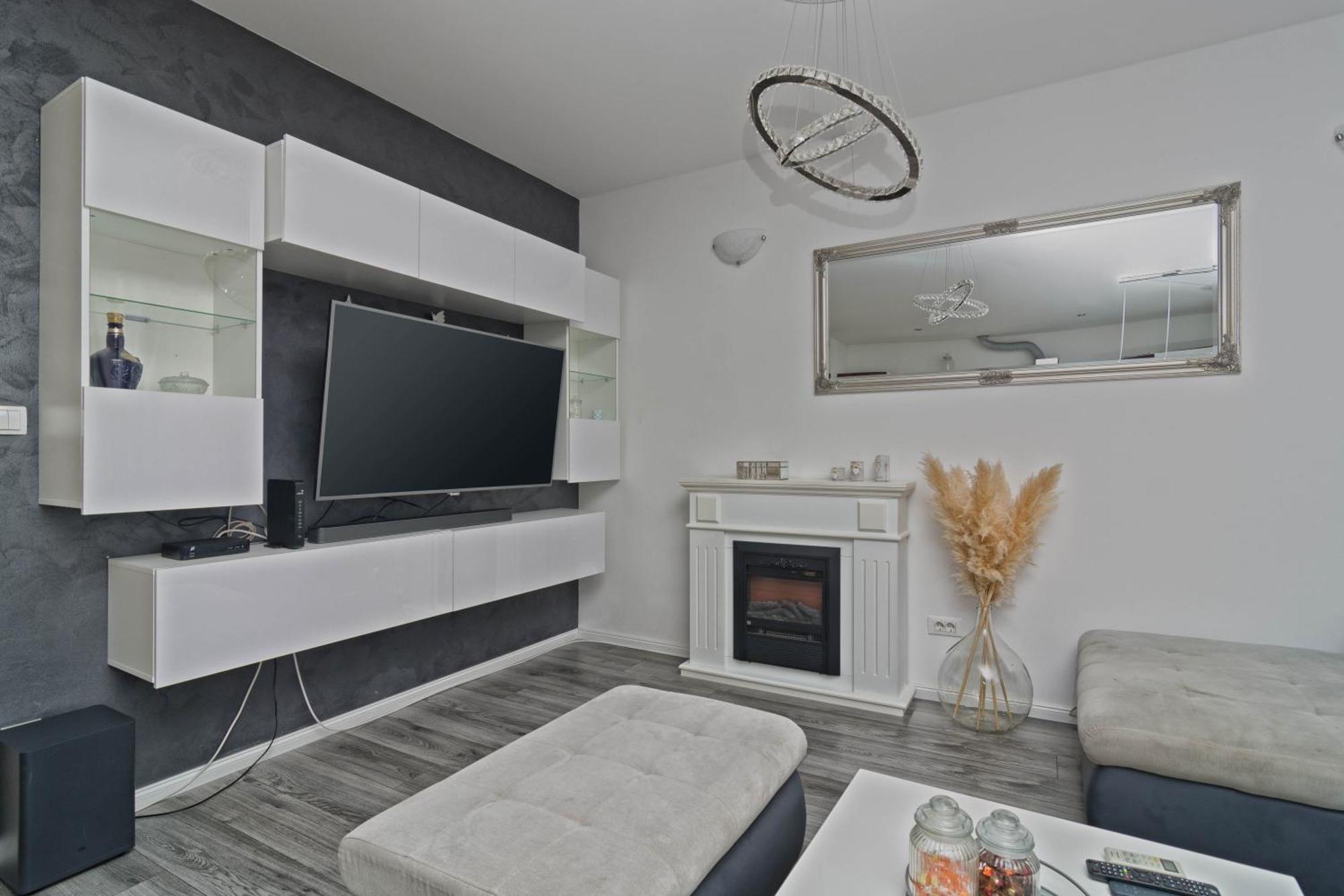Apartment Anachi Спліт Екстер'єр фото